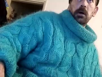 Sweaterboy666 January 14, 2026 Chaturbate stream image