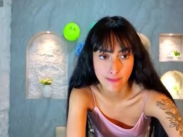 Tifany_Tx January 14, 2026 Chaturbate stream image