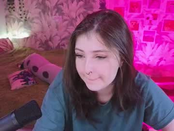 Your_Gabby January 14, 2026 Chaturbate stream image