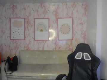 Ammy_Ch1 January 14, 2026 Chaturbate stream image