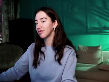 Belle_Via January 14, 2026 Chaturbate stream image