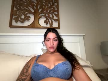 Caramelmami26 January 14, 2026 Chaturbate stream image