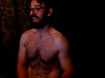Clrkcartwright January 14, 2026 Chaturbate stream image