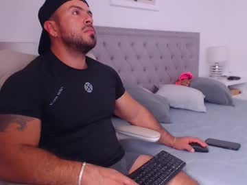 Derek_Group January 14, 2026 Chaturbate stream image