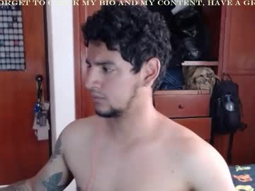 Diamond_Bruno January 14, 2026 Chaturbate stream image