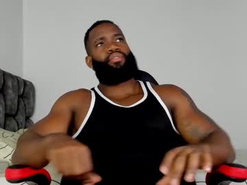 James_Bbcmuscle January 14, 2026 Chaturbate stream image