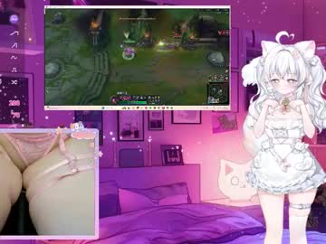 Kanekko January 14, 2026 Chaturbate stream image