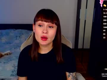 Mellovell January 14, 2026 Chaturbate stream image