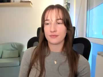 Oliviaaa2003 January 14, 2026 Chaturbate stream image