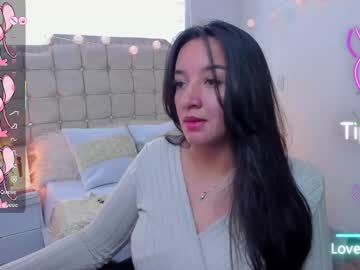 Samanta_Sweet320 January 14, 2026 Chaturbate stream image