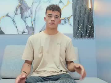 Samuel_Wyatt January 14, 2026 Chaturbate stream image