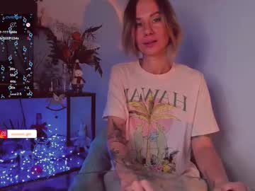 Trafka_Murafka January 14, 2026 Chaturbate stream image