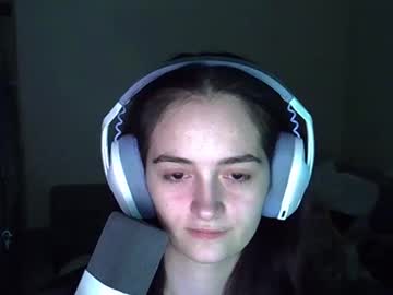 Alena_0707 January 14, 2026 Chaturbate stream image