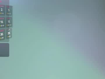 Alissaowens_ January 14, 2026 Chaturbate stream image