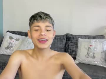 Andy_Belier January 14, 2026 Chaturbate stream image