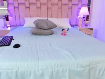 Aurora_Roy January 14, 2026 Chaturbate stream image