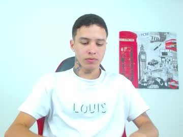 Cumandres January 14, 2026 Chaturbate stream image