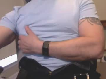 Iamru1964 January 14, 2026 Chaturbate stream image