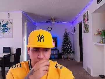 Imjosue January 14, 2026 Chaturbate stream image
