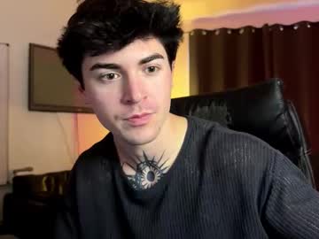Liamfosterr January 14, 2026 Chaturbate stream image