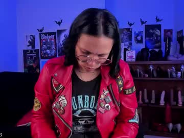 Lilith_Deveraux_ January 14, 2026 Chaturbate stream image
