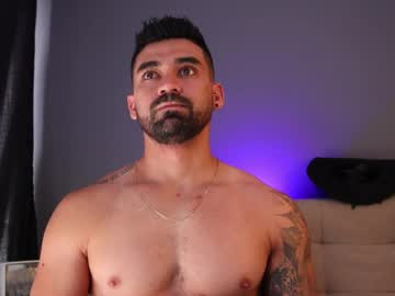 _Mikestone January 14, 2026 Chaturbate stream image