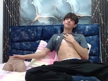 Nasty_Allan January 14, 2026 Chaturbate stream image