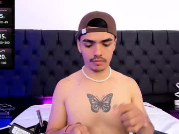 Nicokingg_ January 14, 2026 Chaturbate stream image
