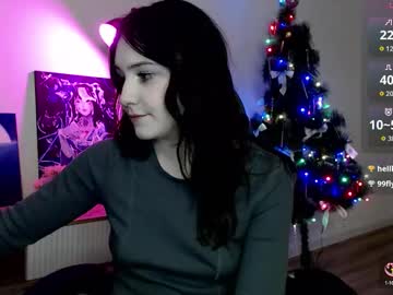 Princessshy___ January 14, 2026 Chaturbate stream image