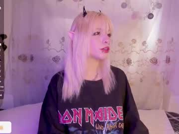 Purplelilith3 January 14, 2026 Chaturbate stream image