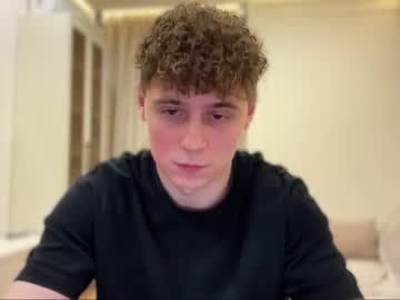 Tyler_Garrner January 14, 2026 Chaturbate stream image