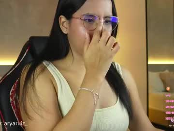 Arya_Ruiz January 14, 2026 Chaturbate stream image