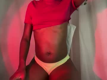 Bayofdarkness January 14, 2026 Chaturbate stream image