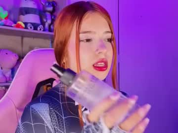 Emilykarterr January 14, 2026 Chaturbate stream image
