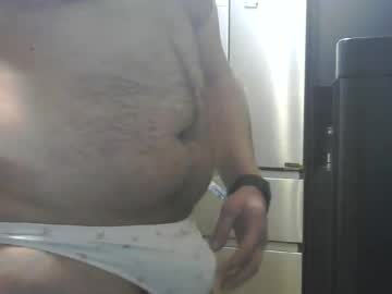 Hornyman_Ita January 14, 2026 Chaturbate stream image
