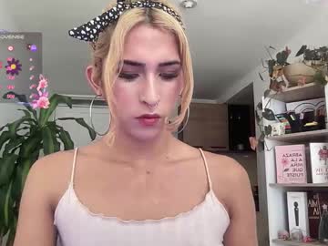 Isa__Fox_ January 14, 2026 Chaturbate stream image