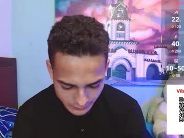 Jeffstyle18 January 14, 2026 Chaturbate stream image