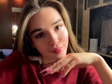 Mallybooo January 14, 2026 Chaturbate stream image