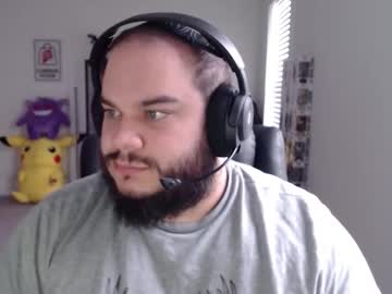 Pokegaymer69 January 14, 2026 Chaturbate stream image