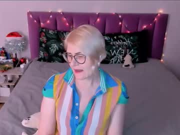 Sabrinamacmarren January 14, 2026 Chaturbate stream image