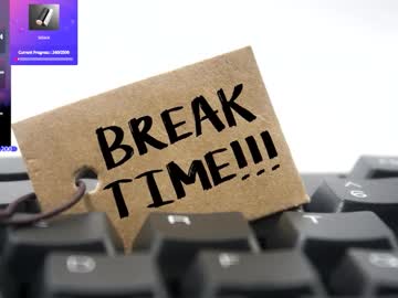 Thom610 January 14, 2026 Chaturbate stream image