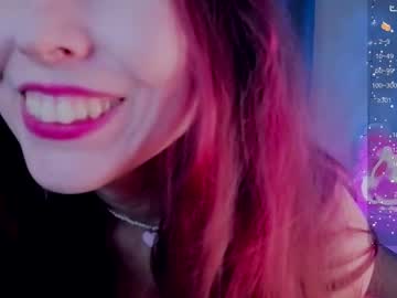 X_Sexykitten666_X January 14, 2026 Chaturbate stream image