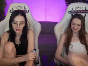 Bright_Diamonds_054 January 14, 2026 Chaturbate stream image