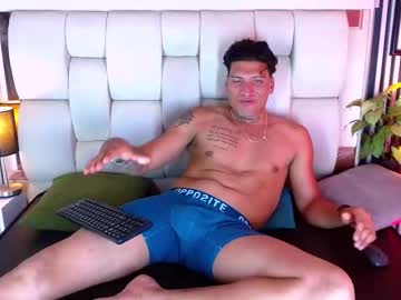 Gennell_ January 14, 2026 Chaturbate stream image