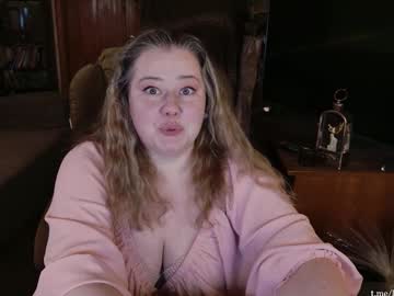 Llia_Orgel January 14, 2026 Chaturbate stream image