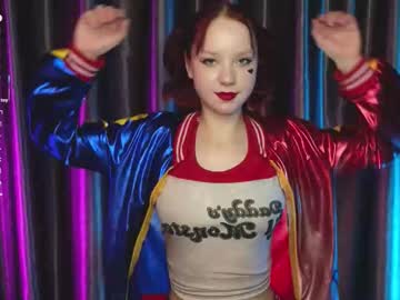 Maisiemiller January 14, 2026 Chaturbate stream image