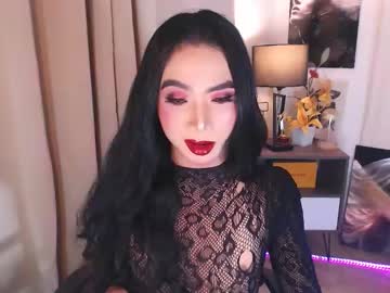 Michaelagoddess January 14, 2026 Chaturbate stream image