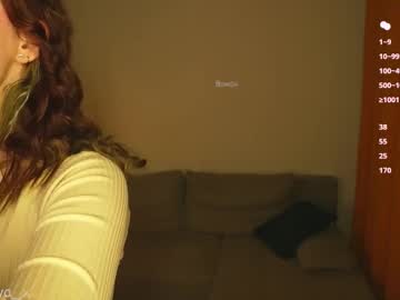 Mistiva January 14, 2026 Chaturbate stream image