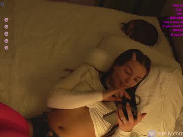 Pocahontascb January 14, 2026 Chaturbate stream image