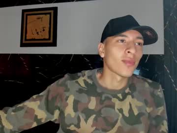 Smith_Grey January 14, 2026 Chaturbate stream image